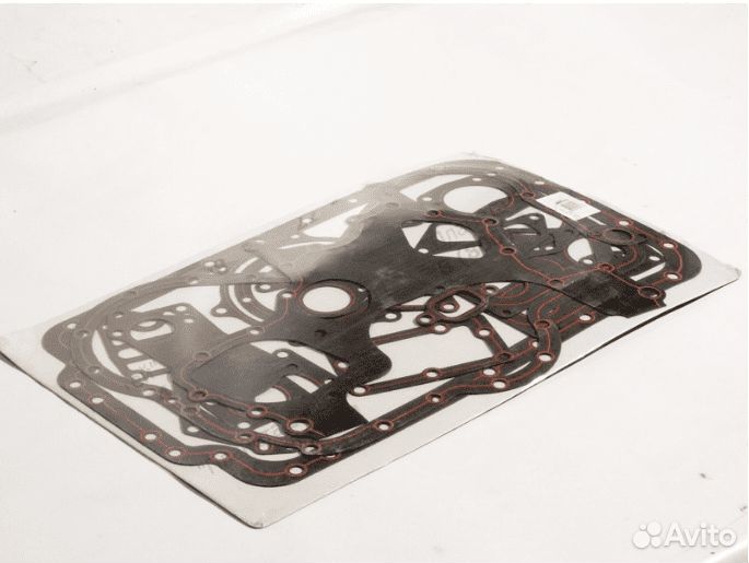 Рем. комплект LR mini (полный)