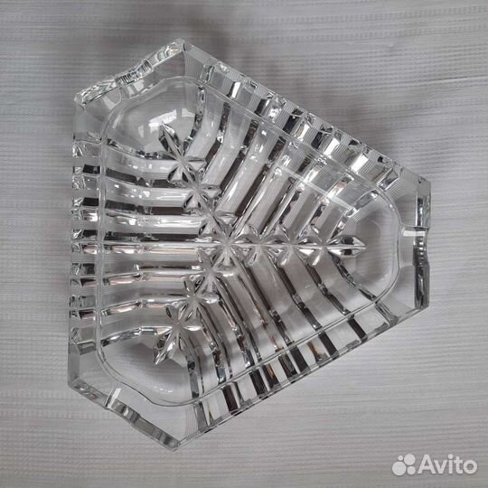 Пепельница СССР