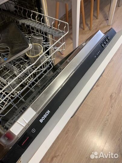 Посудомоечная машина Bosch 60 см