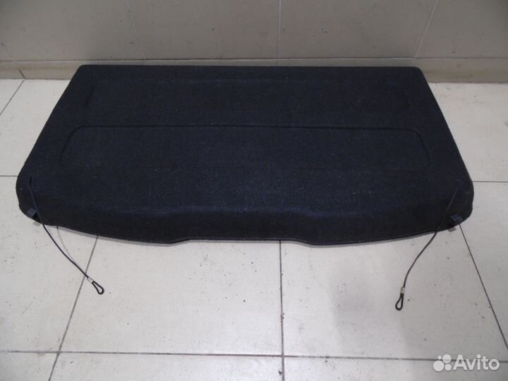 Полка ASX 2010-2016