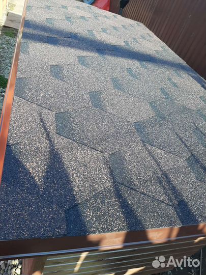 Будка новая