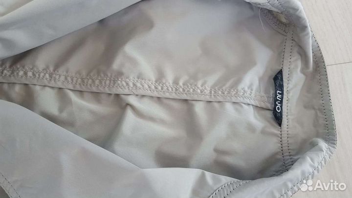 Плащ Liu Jo 44 размер