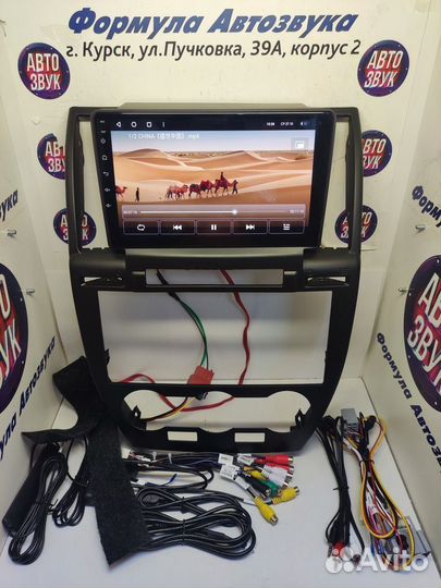 Freelander магнитола android Teyes CC3 6/128