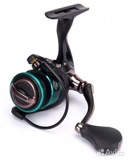 Катушка ультралайт Dayo Lena