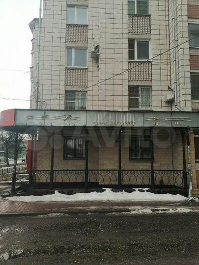 Свободного назначения, 103.5 м²