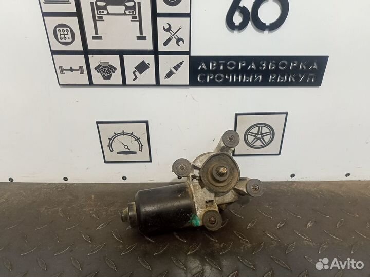 Моторчик стеклоочистителя для Kia Spectra