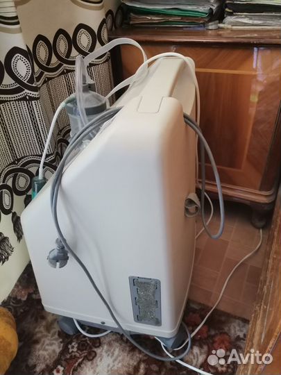 Кислородный концентратор