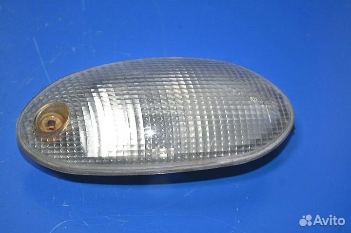 Салонный осветитель iveco Stralis (01.02)