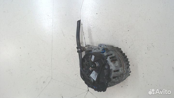 Генератор Skoda Fabia, 2005