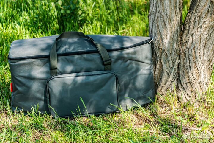 Прикормочный карповый кораблик CamaraD Mono