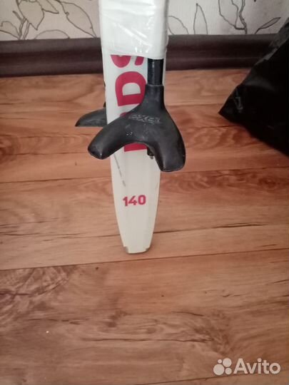 Беговые лыжи