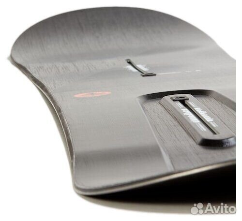 Сноуборд Burton FT Moon Buggy 2nd 168