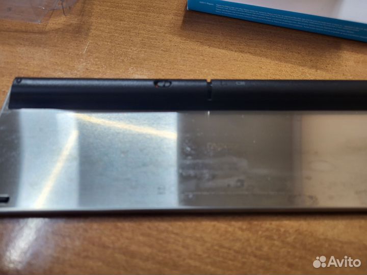 Клавиатура беспроводная Rapoo 2700