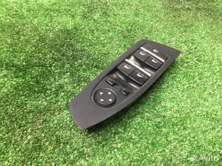 Блок кнопок стеклоподъемника Bmw F02