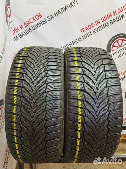Nexen Winguard Sport 2 225/45 R17 94H