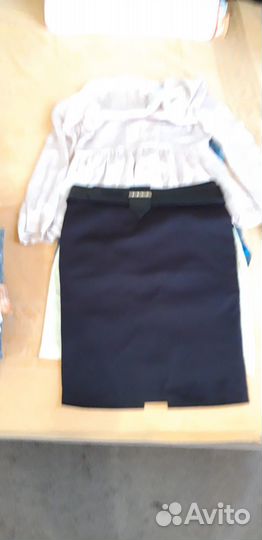 Женские вещи