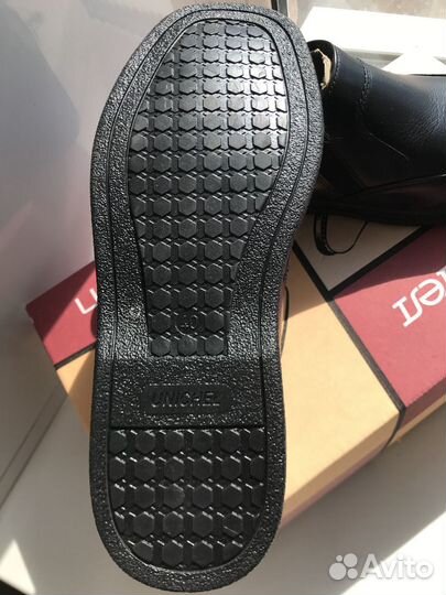 Туфли для мальчика