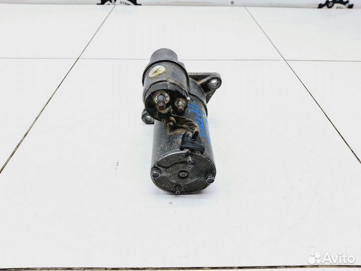 Стартер Chevrolet Lacetti (J200) 2002-2013