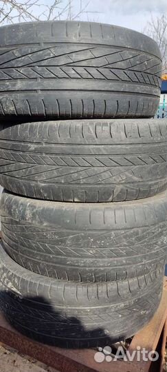 Goodyear Excellence 215/55 R16