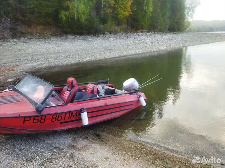 Ока 4 с мотором хонда 20