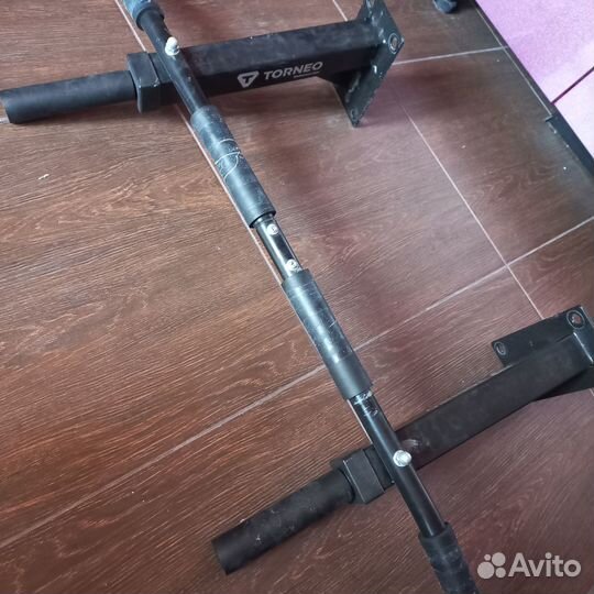 Силовой тренажер