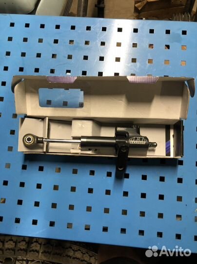 KTM 1290 1190 рулевой демпфер HyperPro