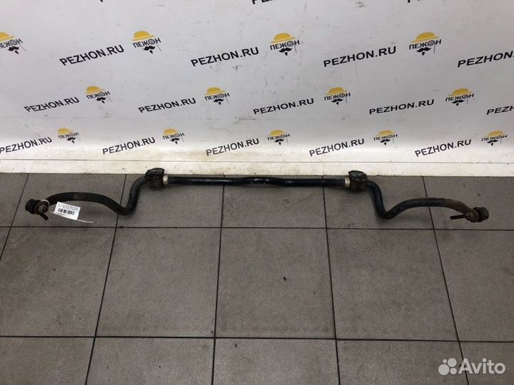 Стабилизатор передний Kia Ceed хэтчбек 5 дв. 1.4