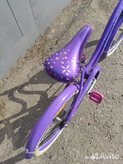 Велосипед детский R 20