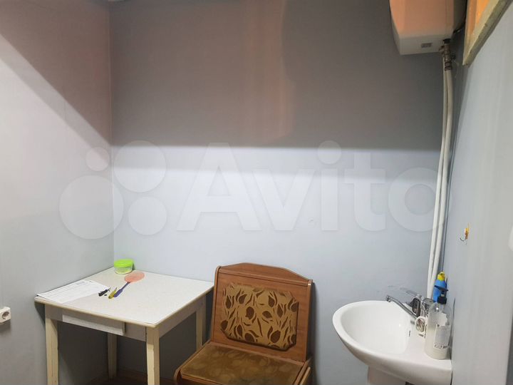 Свободного назначения, 57 м²