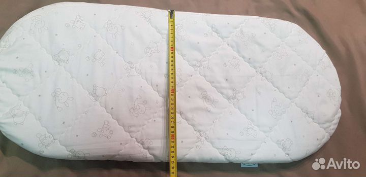Матрас детский в коляску