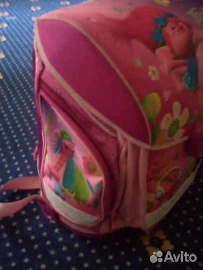 Рюкзак школьный ранец ортопедический