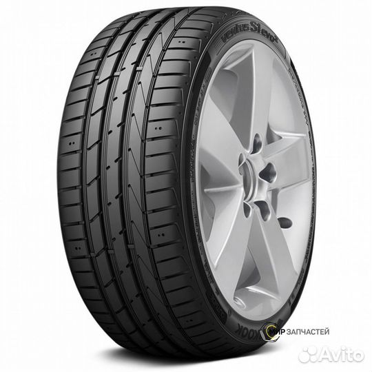Hankook Ventus S1 Evo 2 K117B 205/50 R17 89W