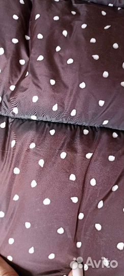 Зимний конверт в коляску elodie details