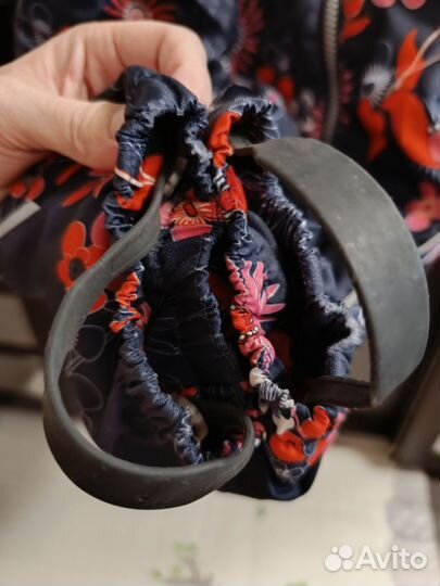 Комбинезон демисезонный lassie 86