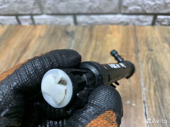 Mercedes Benz W166 GL Форсунка омывателя фары