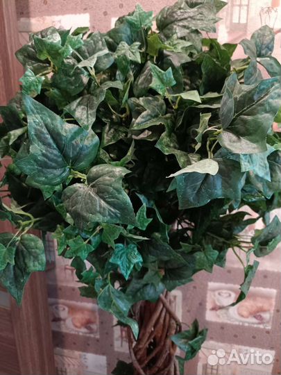 Искусственная liana