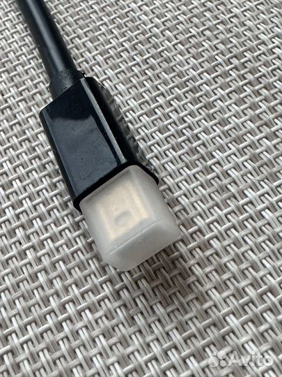 Mini displayport hdmi (male-female)