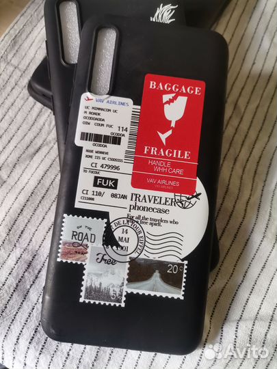 Чехлы на Samsung a70