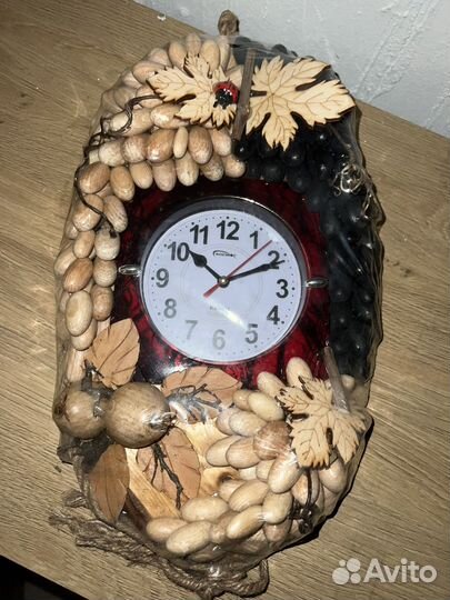 Часы настенные