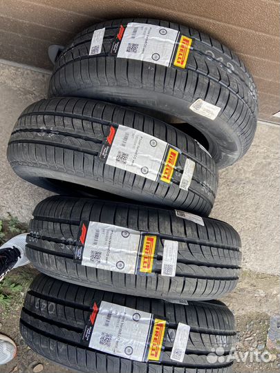 Pirelli Cinturato P1 Verde 185/65 R15 92H