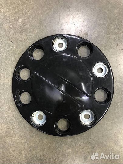 Колпак колеса камаз-5460 декоративный