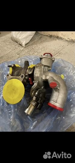 Продается турбина