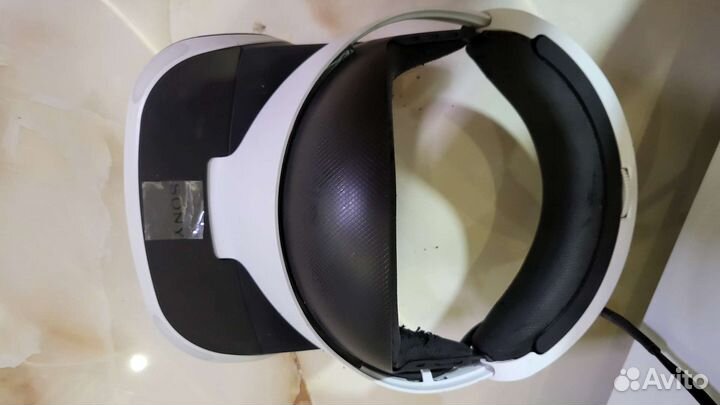 Шлем PS VR Sony