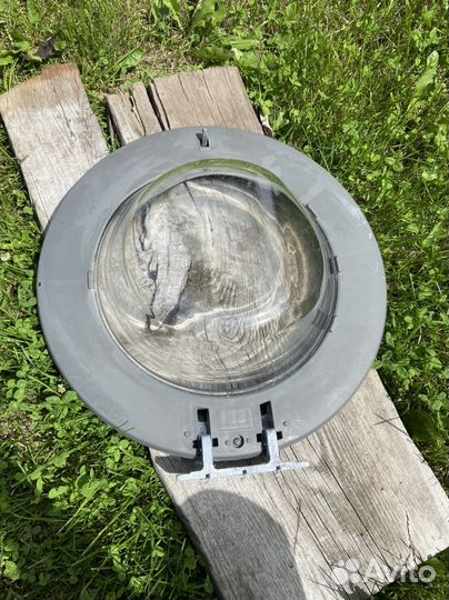 Люк дверца для стиральной машины samsung