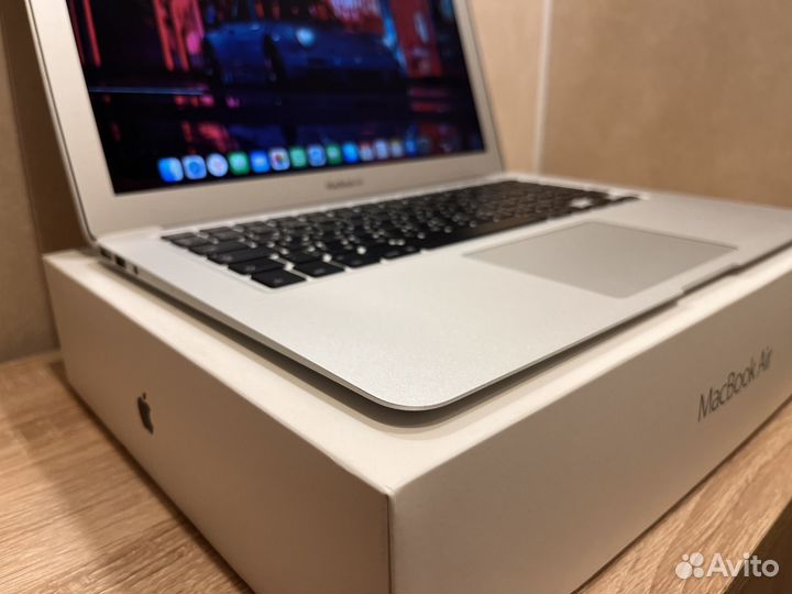 Apple macbook air 13 2013