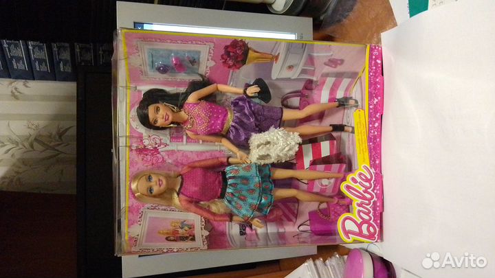 Кукла барби barbie