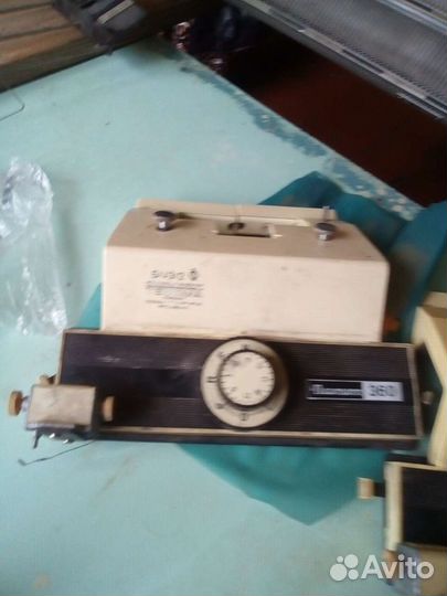 Вязальные машины