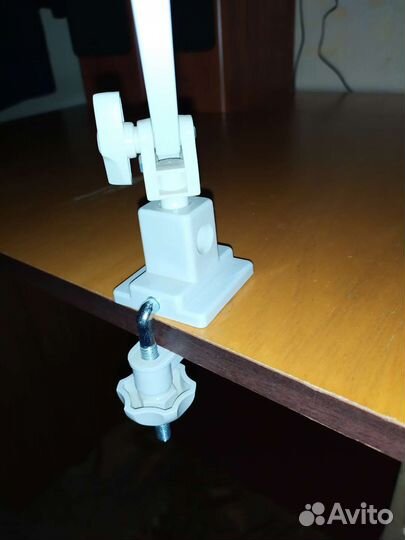 Держатель для бумаги А4