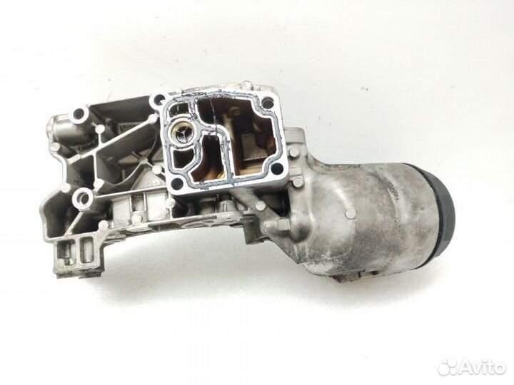 Корпус масляного фильтра Bmw 5-Series E60 3.0