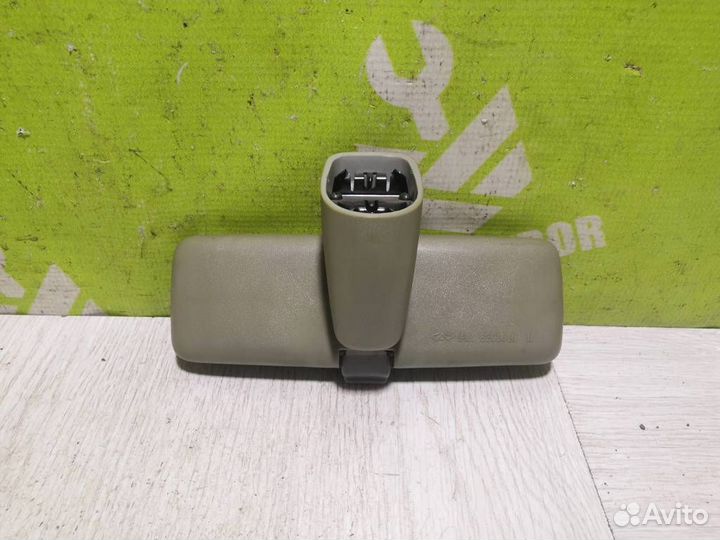 Зеркало заднего вида Чери Амулет 2006+